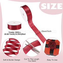 1 рулон полиэфирной ленты&nbsp;OCOR-TA0002-12D