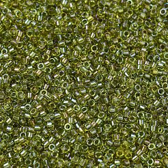 Бусины Миюки Делика&nbsp;SEED-MY11-DB2377