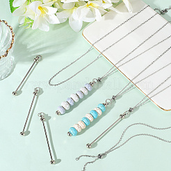 Набор для изготовления ожерелья своими руками&nbsp;DIY-SC0030-23