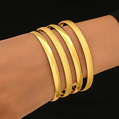 4 шт. элегантный набор браслетов из цинкового сплава для женщин&nbsp;DN0933-3