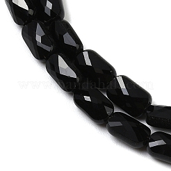 Непрозрачное стекло бисер нитей&nbsp;GLAA-Z018-D25