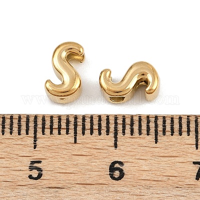 Подвески из нержавеющей стали 304&nbsp;STAS-C135-03S-G-1