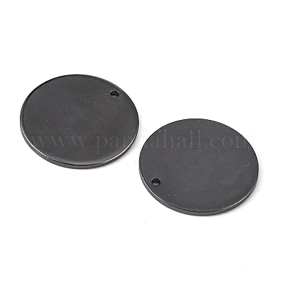 Латунные подвески&nbsp;LS-KK-WH0041-04-B-1