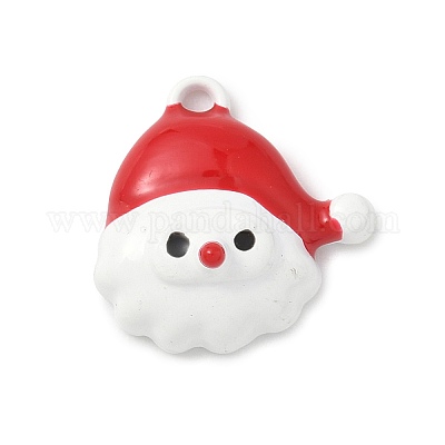 Подвески из эмали и сплава&nbsp;FIND-Z101-03C-1