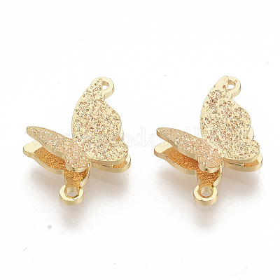 Подвески из латуни&nbsp;KK-T050-22G-NF-1