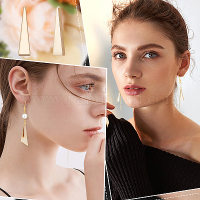 30шт латунные подвески&nbsp;KK-BBC0008-27-1