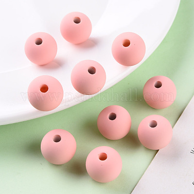 Акриловые бусины&nbsp;OACR-S039-05-52-1