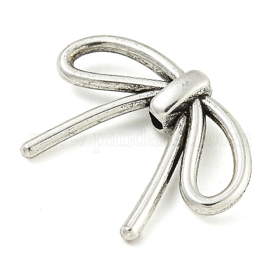 Бусины из сплава в тибетском стиле&nbsp;FIND-M056-02B-AS-1