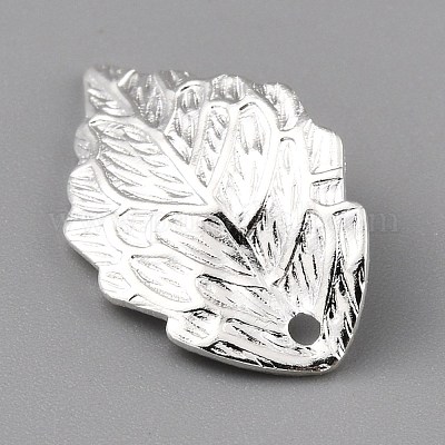 Латунные подвески&nbsp;KK-O131-15S-1