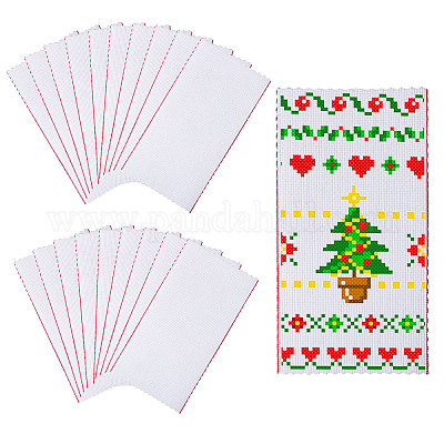 Хлопковые закладки&nbsp;OFST-GL0001-03A-1