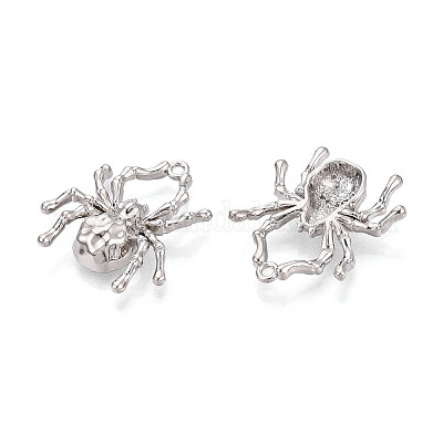 Подвески из сплава на хэллоуин&nbsp;PALLOY-N185-04P-1