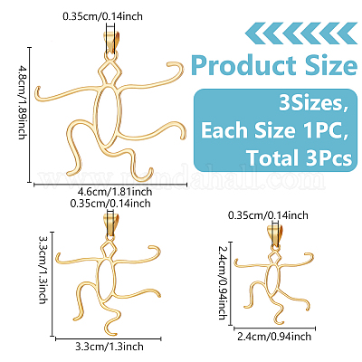 3 шт.&nbsp;KK-WR0001-63G-1