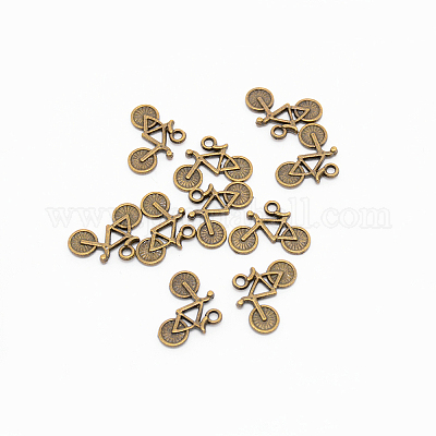 Подвески из сплава &nbsp;PALLOY-WH0070-71AB-1