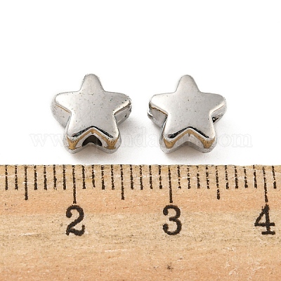 Сплавочные бусины&nbsp;PALLOY-K020-05P-1