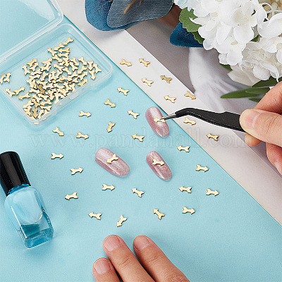 Латунные кабошоны&nbsp;KK-OC0001-38D-1