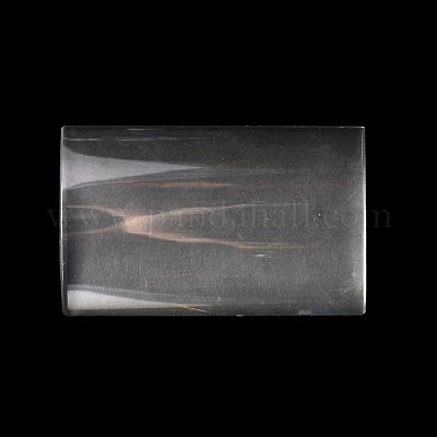 Стеклянные подушечки для наращивания ресниц&nbsp;MRMJ-WH0070-20-1