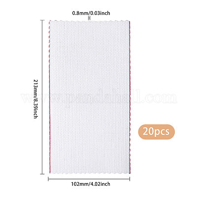 Хлопковые закладки&nbsp;OFST-GL0001-03A-1