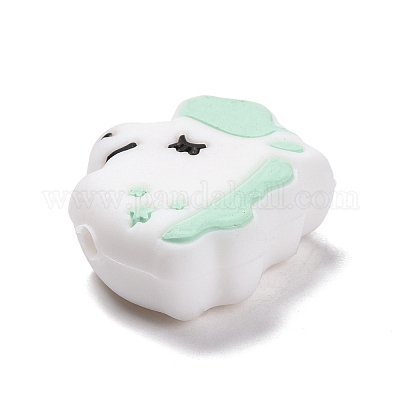 Силиконовые фокусные шарики&nbsp;SIL-A002-02C-1