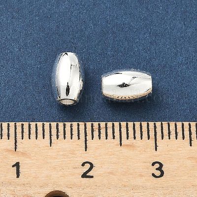 Латунные бусины&nbsp;KK-H532-34B-S-1