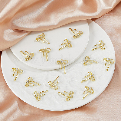 Подвески из сплава 30шт&nbsp;FIND-FH0009-94G-1