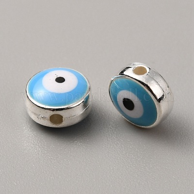 CCB пластиковые шарики&nbsp;FIND-WH0038-89A-09-1