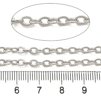 Латунные кабельные цепи&nbsp;CHC-B023-01P-1