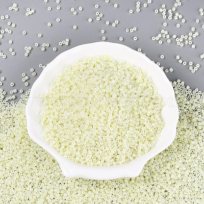 Бисер из стекла &nbsp;SEED-A011-2mm-152-1