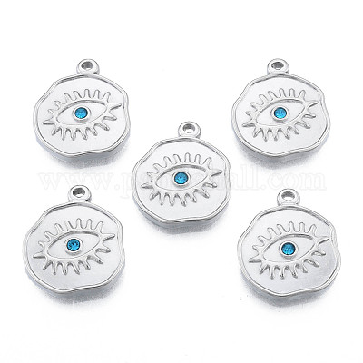 Подвески из нержавеющей стали 304 STAS-N098-158P-1