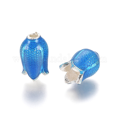 Бисера эмали сплава&nbsp;PALLOY-E570-01S-C-1