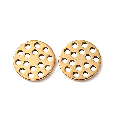 Полые подвески из нержавеющей стали 304&nbsp;STAS-G385-05G-02-1