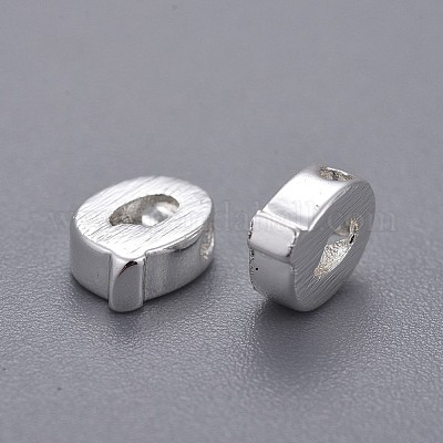 Латунь подвески&nbsp;KK-P081-Q-S-1