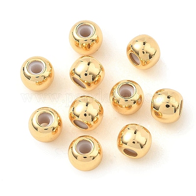 Латунные бусины&nbsp;XGRPCH379-194G-1