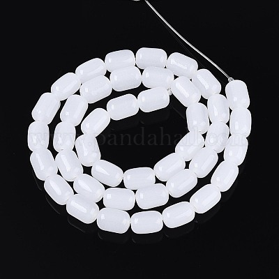 Стеклянные бусины&nbsp;GLAA-T028-14J-A01-1