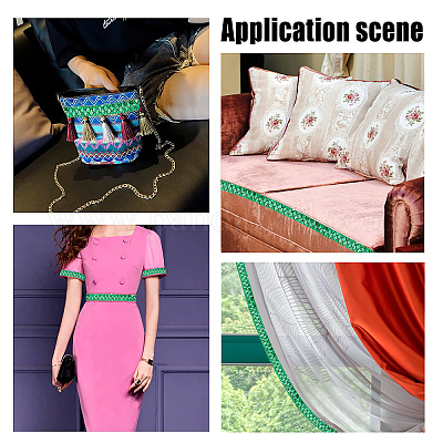 Пластиковые блестки&nbsp;OCOR-WH0079-78C-1