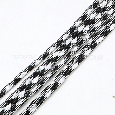 7 внутренние сердечники веревки из полиэстера и спандекса RCP-R006-007-1