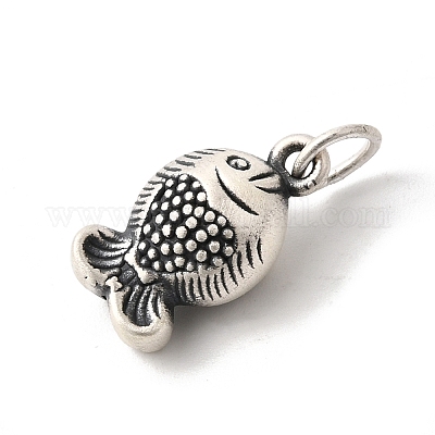 Изысканные серебряные подвески&nbsp;STER-Z014-01AS-02-1