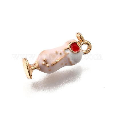 Подвески из сплава &nbsp;ENAM-D303-02G-02-1