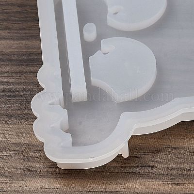 Силиконовые Молды&nbsp;SIL-D301-01C-1