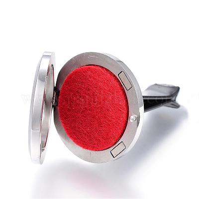 Зажимы для автомобильного диффузора из хирургической нержавеющей стали 316 STAS-H336-28F-1