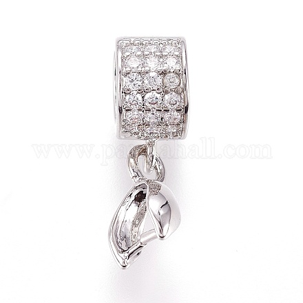 Латуни льда поручительств выбор щепотка&nbsp;LS-KK-L167-13P-1