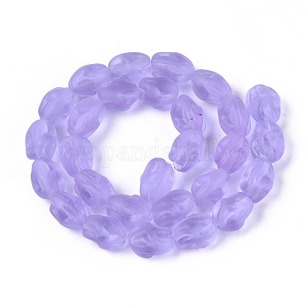 Матовое ручное производство&nbsp;LAMP-T023-28F-1