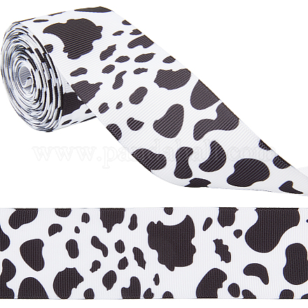 Полиэстер Grosgrain ленты&nbsp;OCOR-WH20006-82B-1