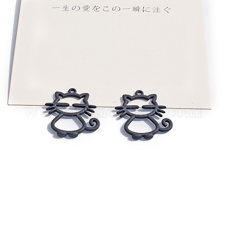 Акриловые подвески краскораспылительные&nbsp;LS-PW-WG9DF8D-03-1