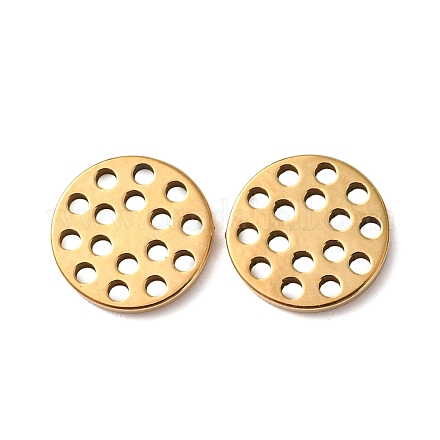 Полые подвески из нержавеющей стали 304 STAS-G385-05G-02-1