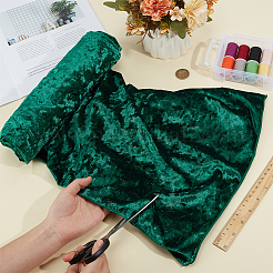 Бархатная ткань&nbsp;DIY-WH0591-219E