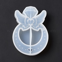 Молды для зыбучих песков&nbsp;LS-DIY-K052-09