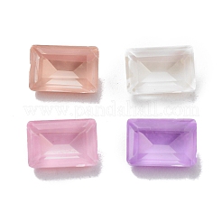 K9 стеклянные каноши&nbsp;RGLA-M020-G04-DE