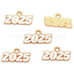 Подвески из эмали и сплава&nbsp;PW-WGE625B-01