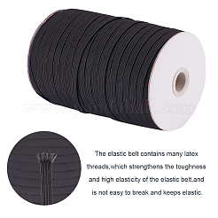 Плоский эластичный шнур&nbsp;EC-PH0001-07B