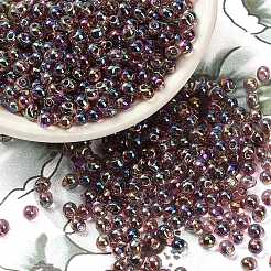 Бусины-капли miyuki 3.4 мм&nbsp;SEED-MY04-DP256